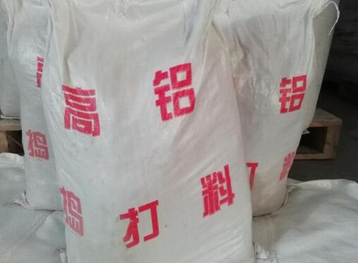 安耐捷生產(chǎn)的打爐料的施工使用說明詳細(xì)介紹！請(qǐng)直接收藏