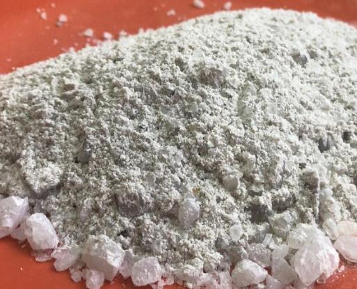 大家知道中頻爐的爐襯用什么材料嗎？